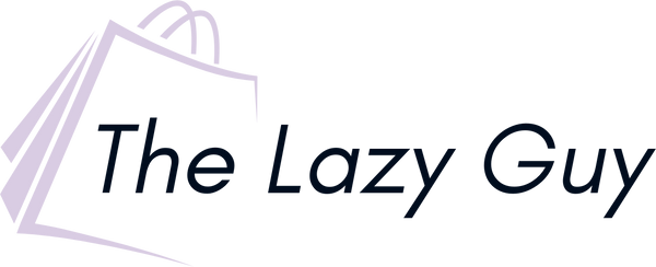 The Lazy Guy