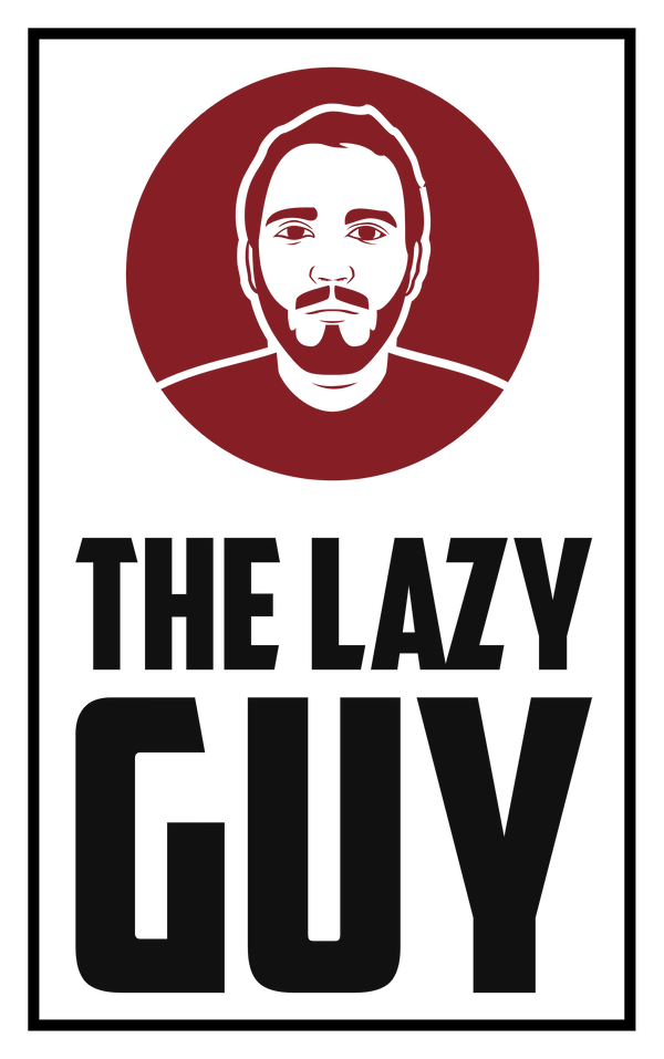 The Lazy Guy